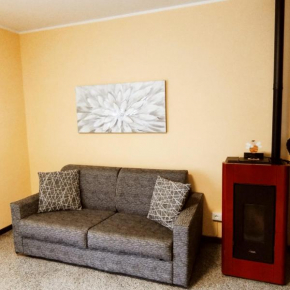Casa Dany Tremosine